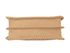 Peekaboo Iseeu Bag, £1,600, Handbags, Brown, Felt, Top view